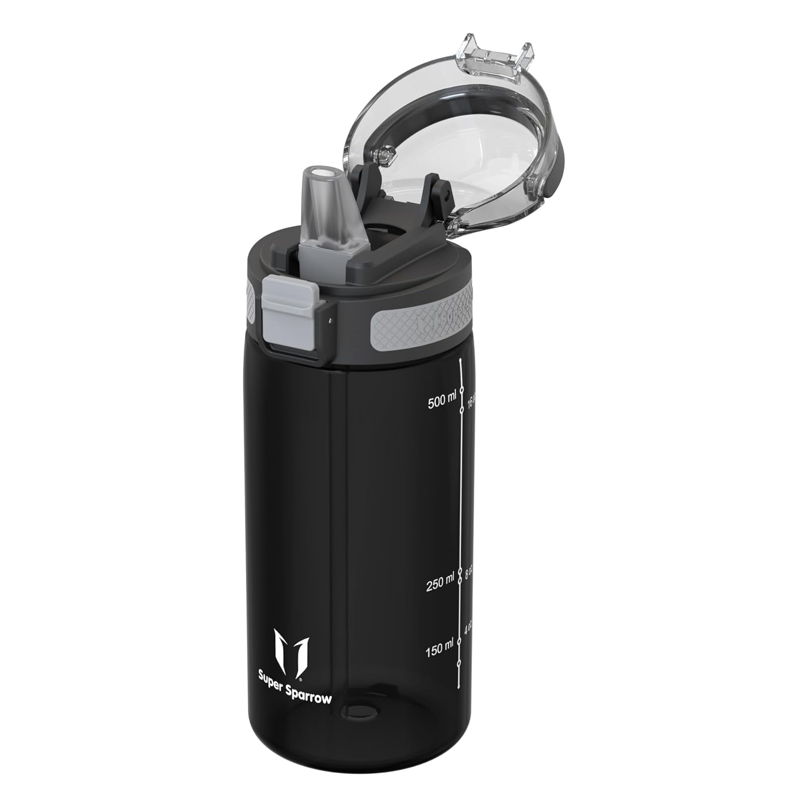 Borraccia con Cannuccia TouchSip Super Sparrow